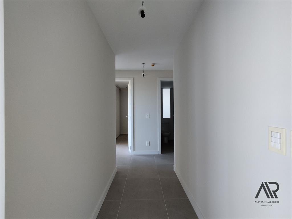 Moderno Apartamento De 3 Dormitorios, Greenlife Con Amen...