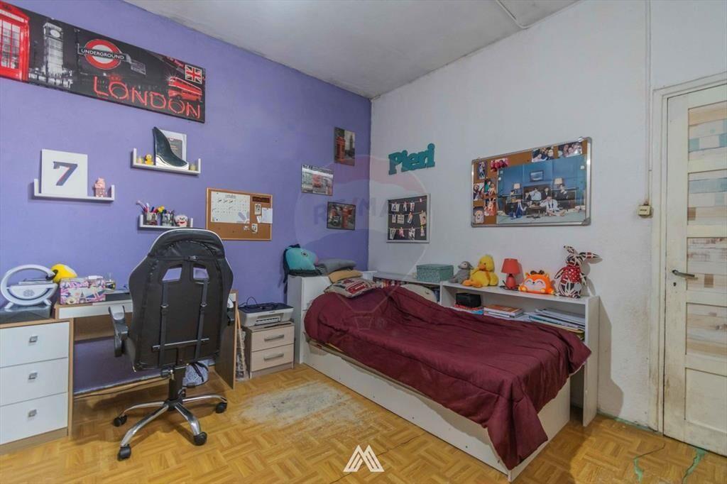 Venta Casa en Aguada Casa 2 dormitorios y Garaje.