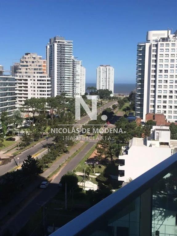 Departamento de 1 dormitorio en venta en torre