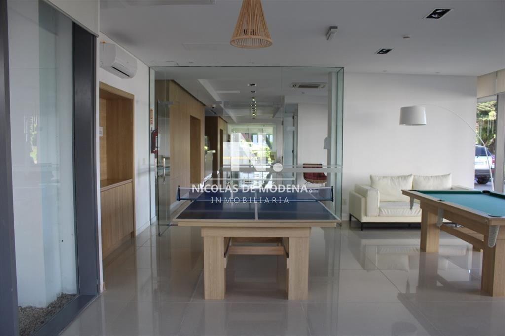 Vende moderno apartamento de 2 dormitorios en