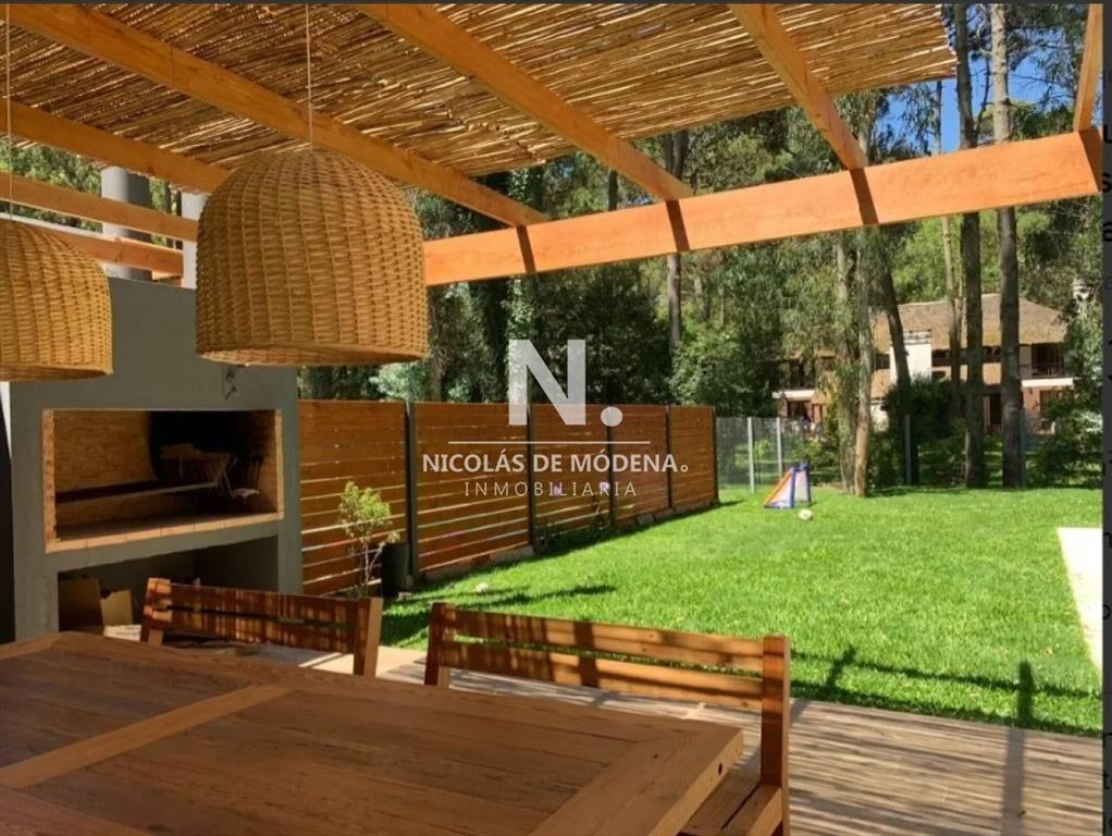 VENDE CASA NUEVA EN COMPLEJO SOLANAS, PUNTA
