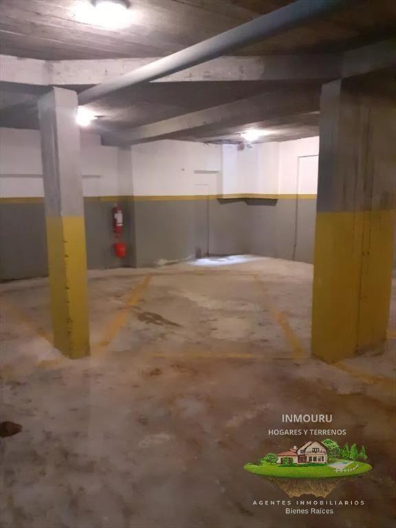 Se vende apartamento de 1 dormitorio en el Centro