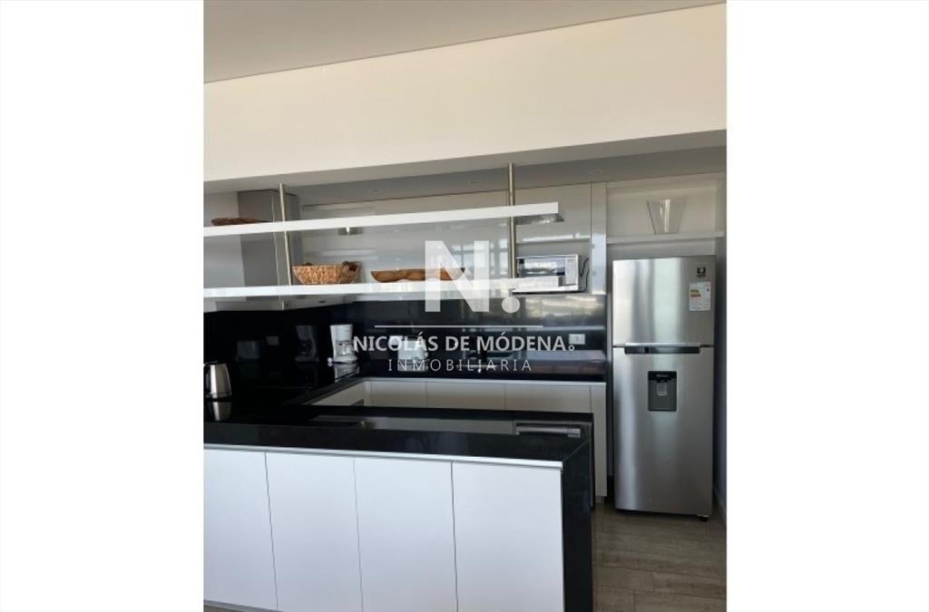 Venta Apartamento 4 dormitorios en La Barra con