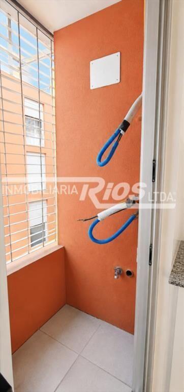 Apartamento de 2 dormitorios en Barrio Sur. A