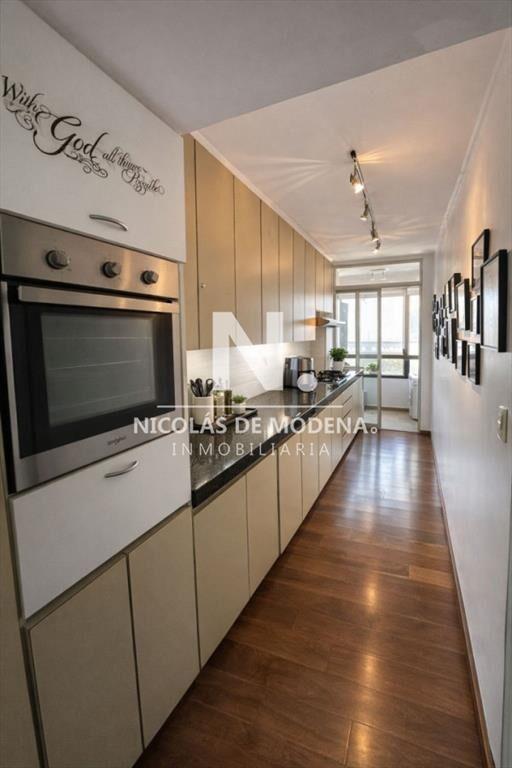 VENTA EN EDIFICIO AMALFI 3 DORMITORIOS