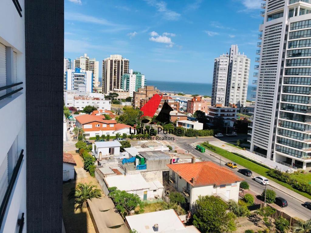 Apartamento en Mansa, Monoambiente *
