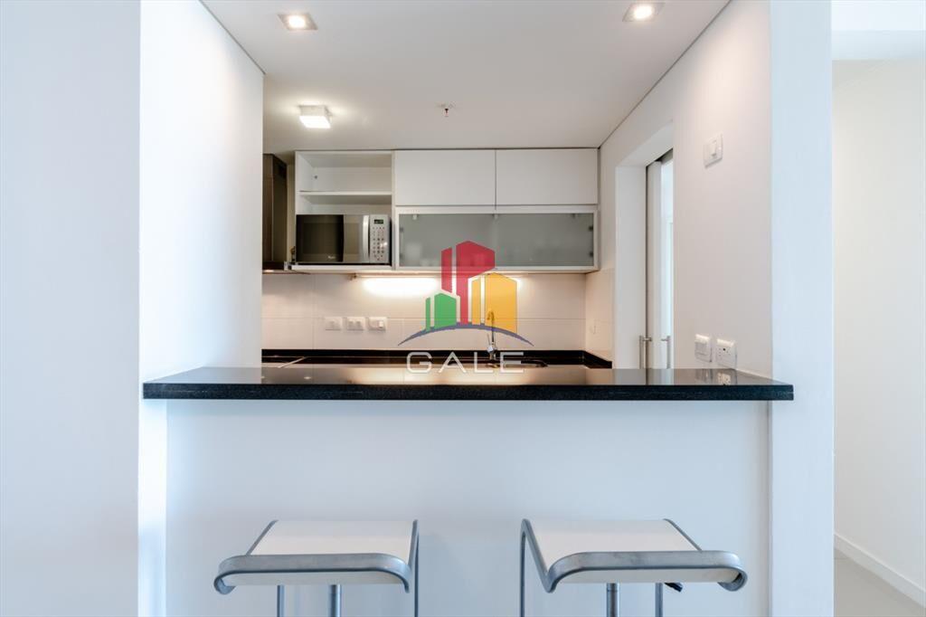 Apartamento de 2 Dormitorios en Playa Brava con Vista al Ma