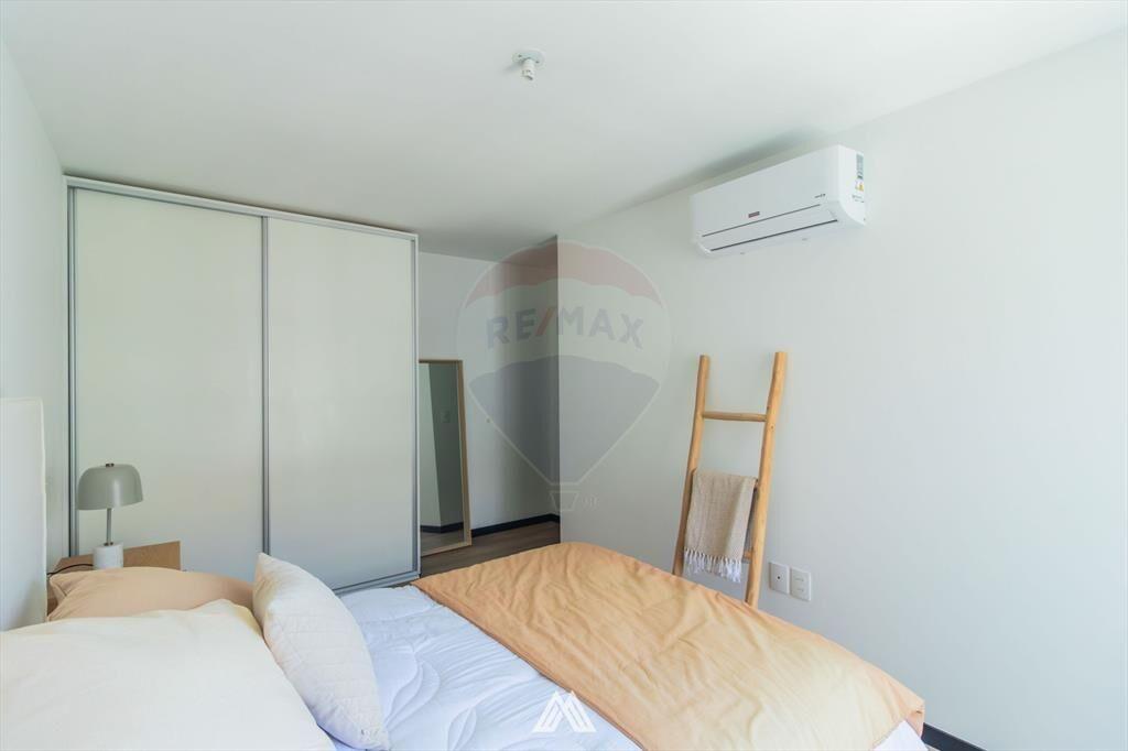 Venta apto 2 dorm, Lago Calcagno