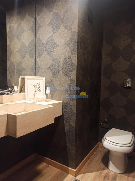 Amplio Penthouse con hermosa vista al mar y