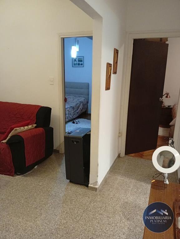 Venta Apartamento 2 Dormitorios La Blanqueada