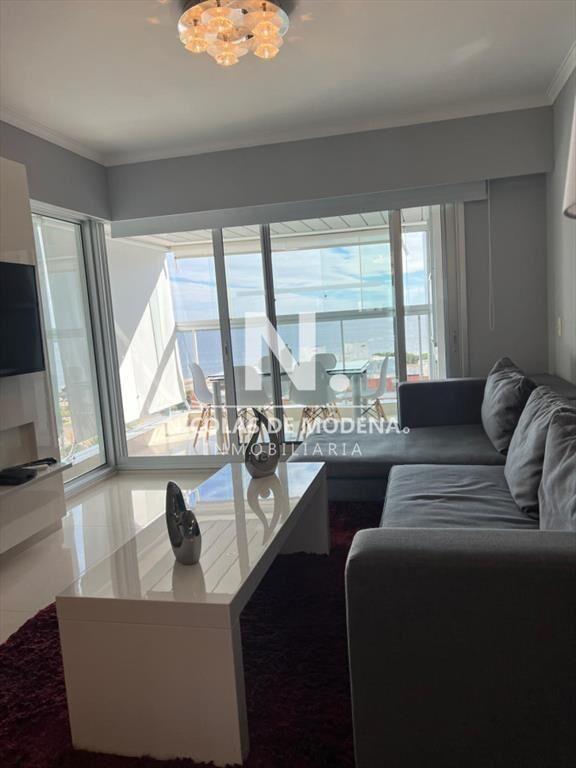 En venta apartamento de 2 dormitorios con vista