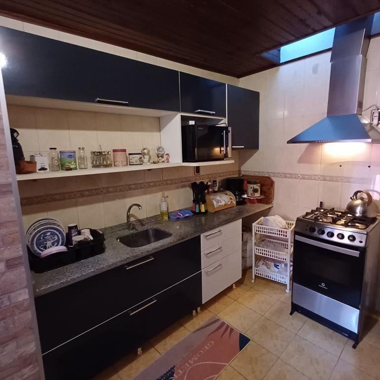 Venta casa  Buceo 2 dormitorios garaje