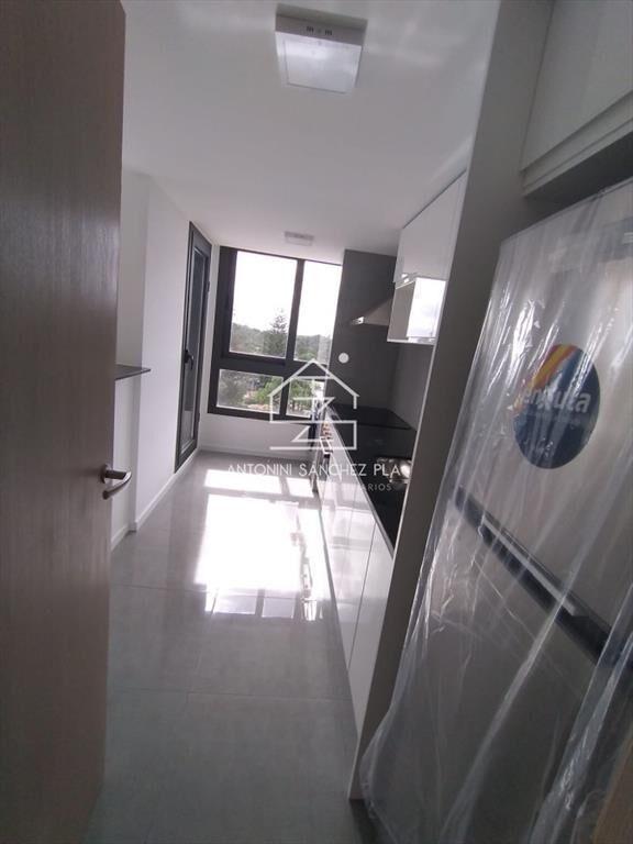 Apartamento en Torre Gaudi