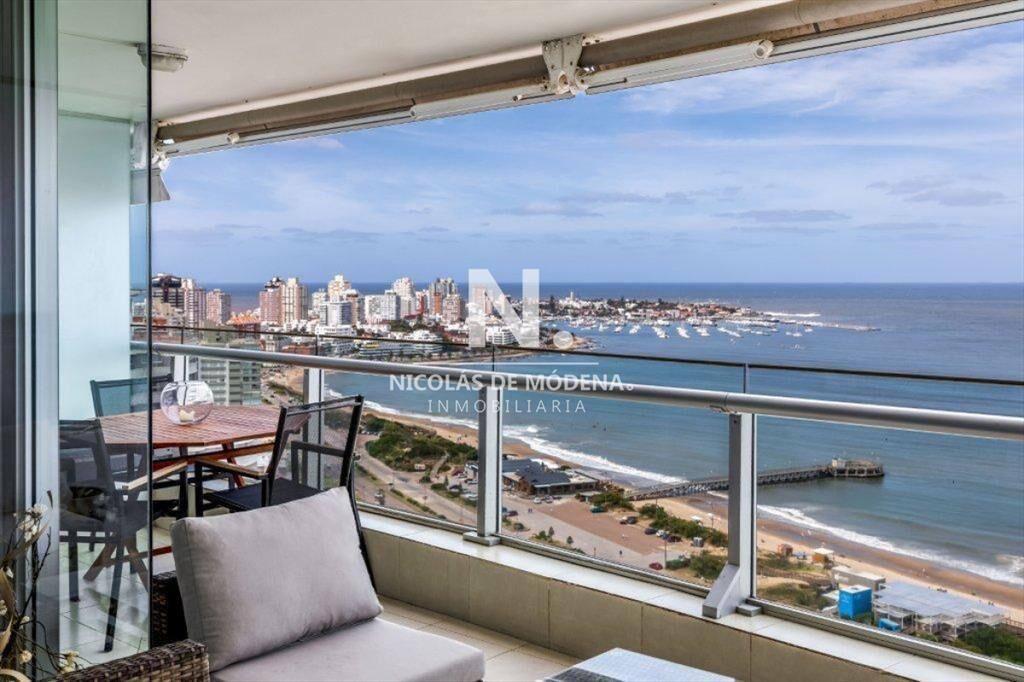 Hermoso Departamento en venta con agradable