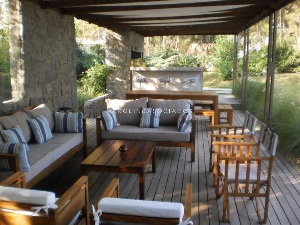 Casa en venta de 3 dormitorios en Rincón del del
