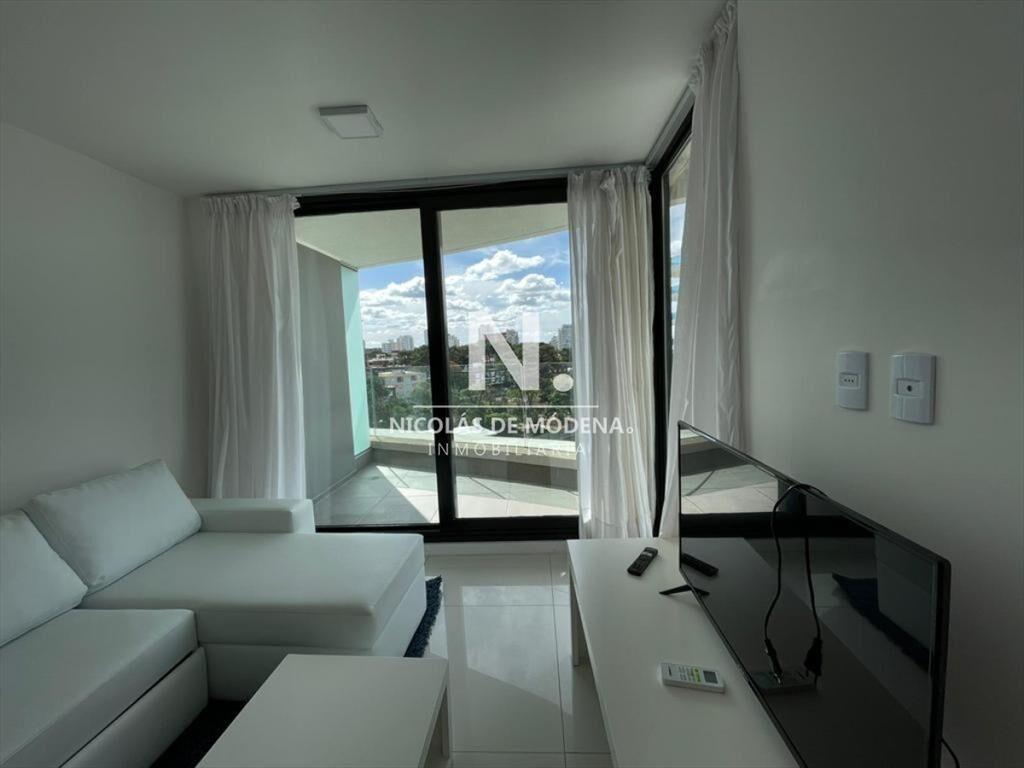 Alquiler Anual Apartamento Art Tower Punta del Este