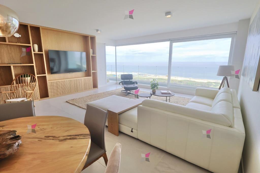 APARTAMENTO DE 4 DORMITORIOS EN VENTA TORRE LE
