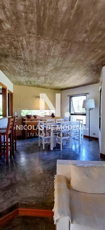 Casa en Alquiler de 3 dormitorios en La Barra,