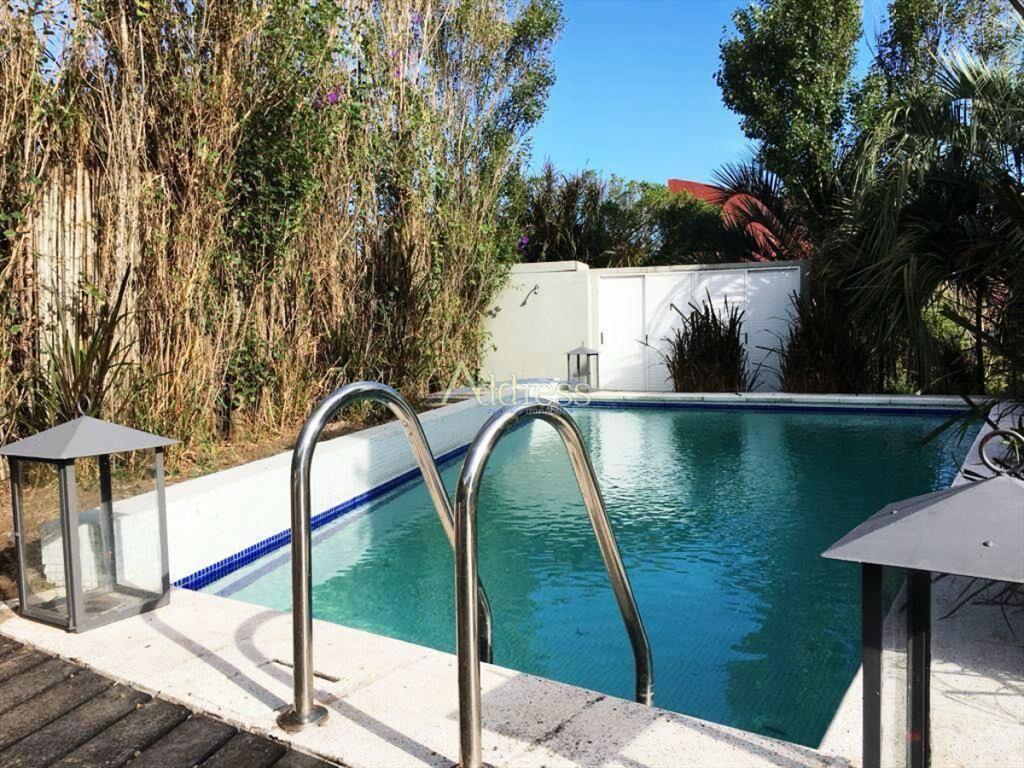 Casa en El Chorro - Manantiales