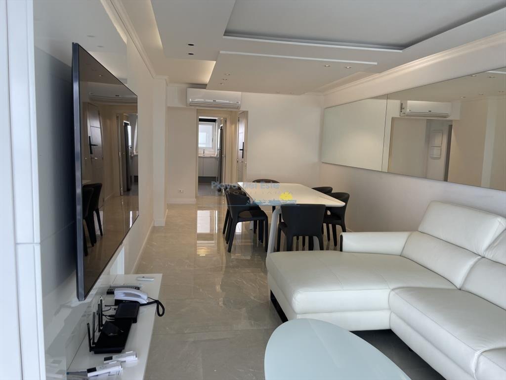 Apartamento de 2 dormitorios en alquiler temporal
