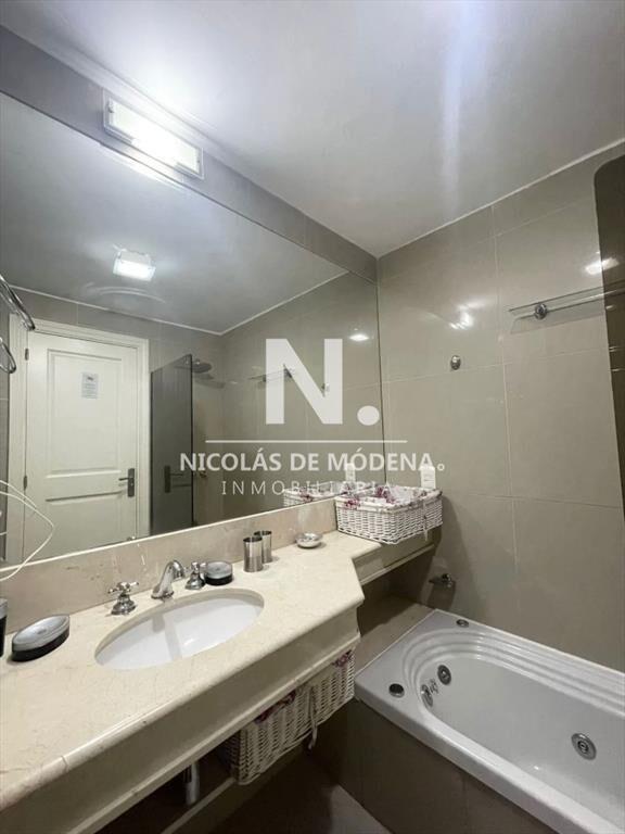 Apartamento que combina confort y naturaleza
