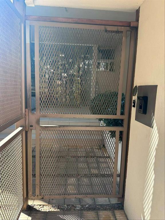 ALQUILER – GOLF RESIDENCE | PUNTA CARRETAS - MONOAMBIENTE C