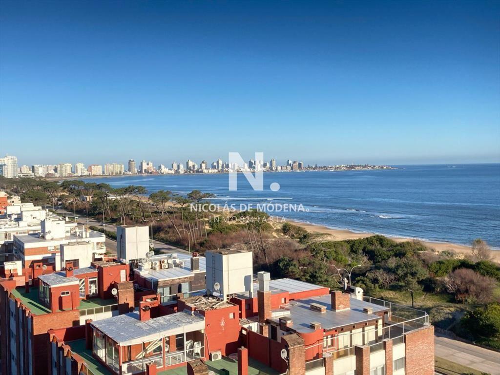 Venta Apartamento 1 dormitorio en zona Mansa, del