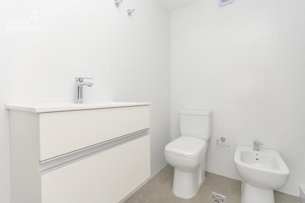 Venta apartamento un dormitorio Cordón - 803