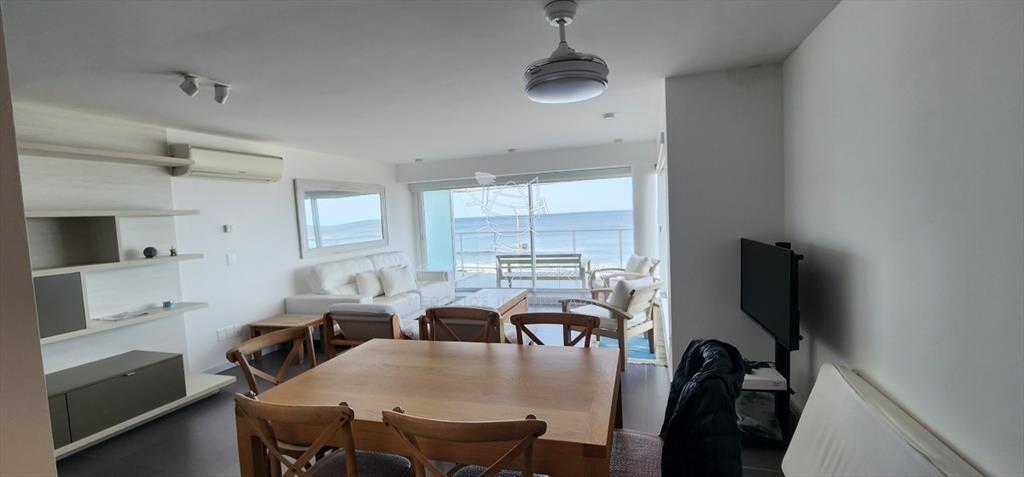 Apartamento en venta y alquiler