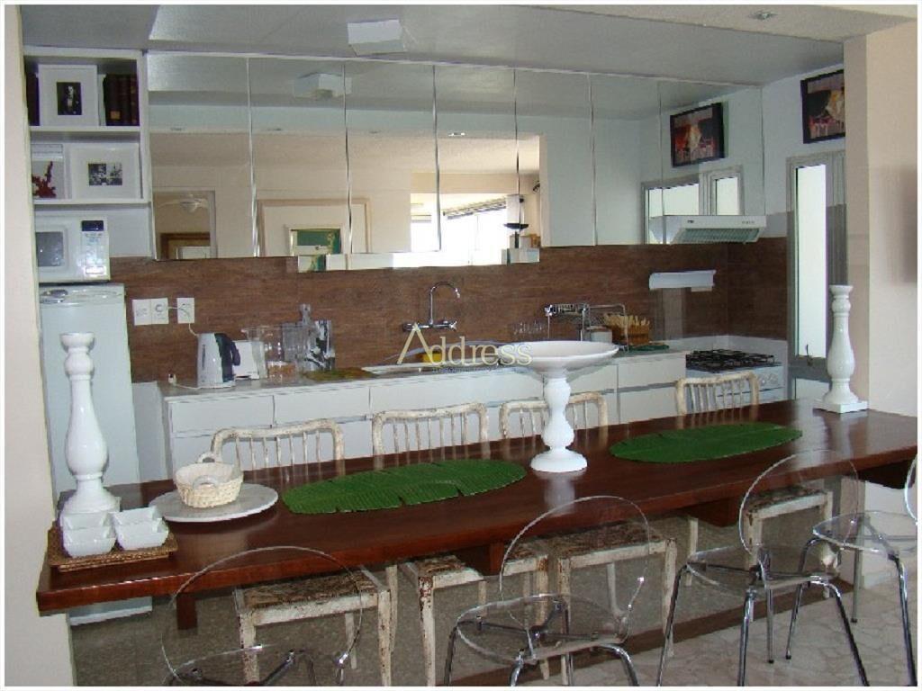 Apartamento en Peninsula, 3 dormitorios *
