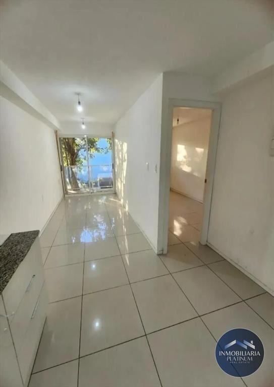 Venta Apartamento 1 Dormitorio Tres Cruces