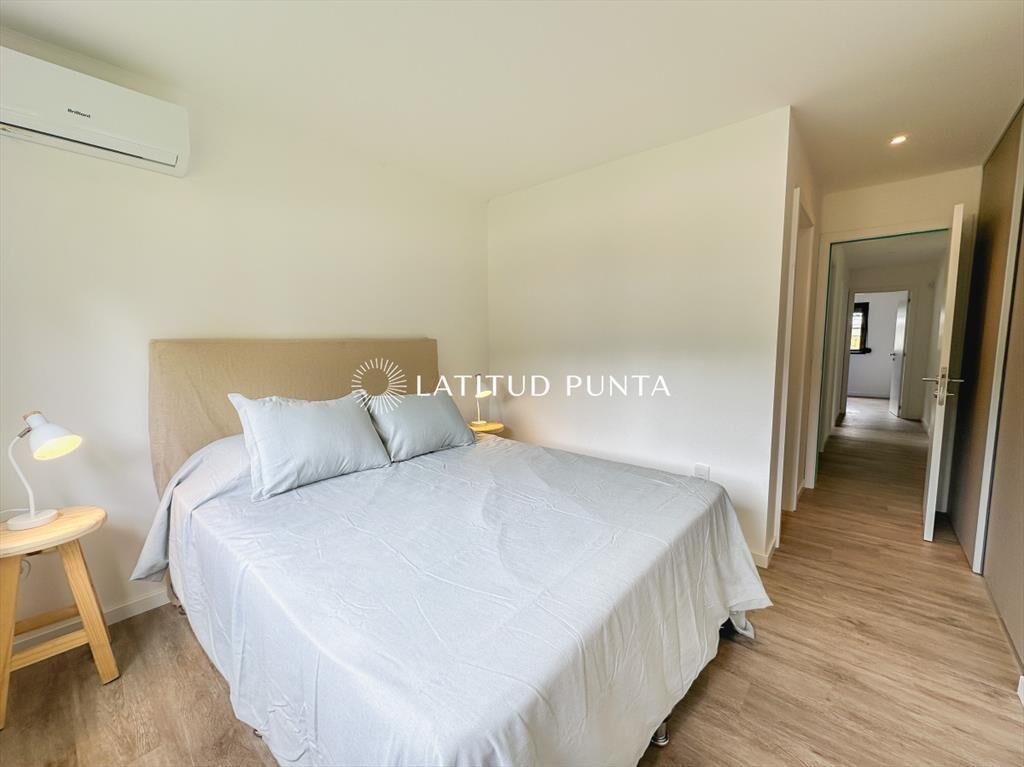 Casa en Parque Burnett, 3 dormitorios