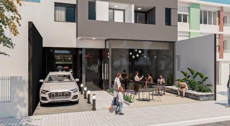 Oportunidad apartamentos a estrenar en Unión