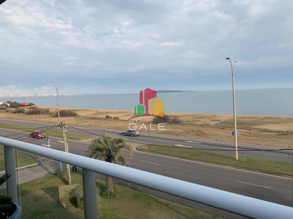 Apartamento en Mansa - Punta del Este