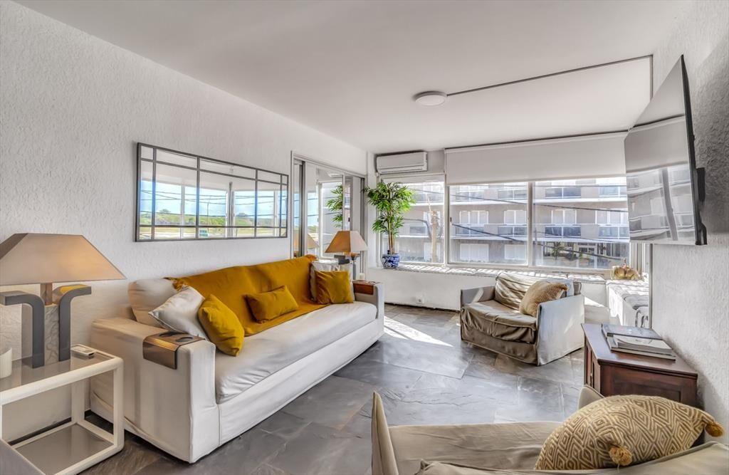Apartamento en venta Punta del Este