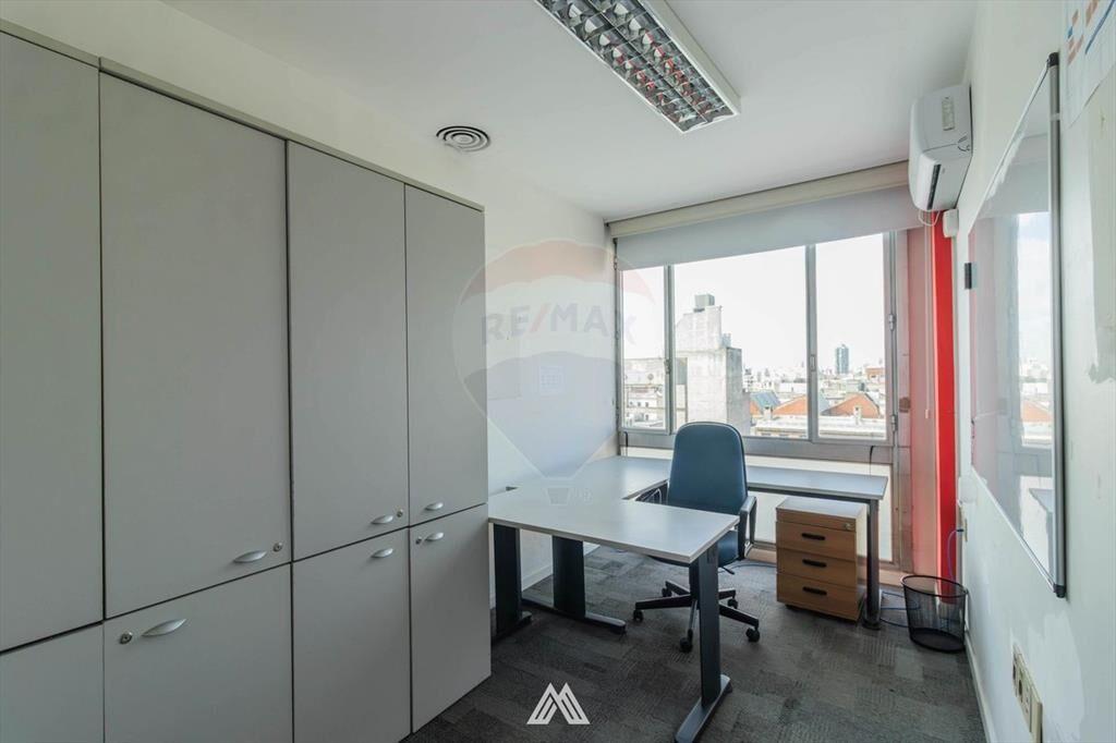 ALQUILER DE OFICINA EQUIPADA EN CIUDAD VIEJA