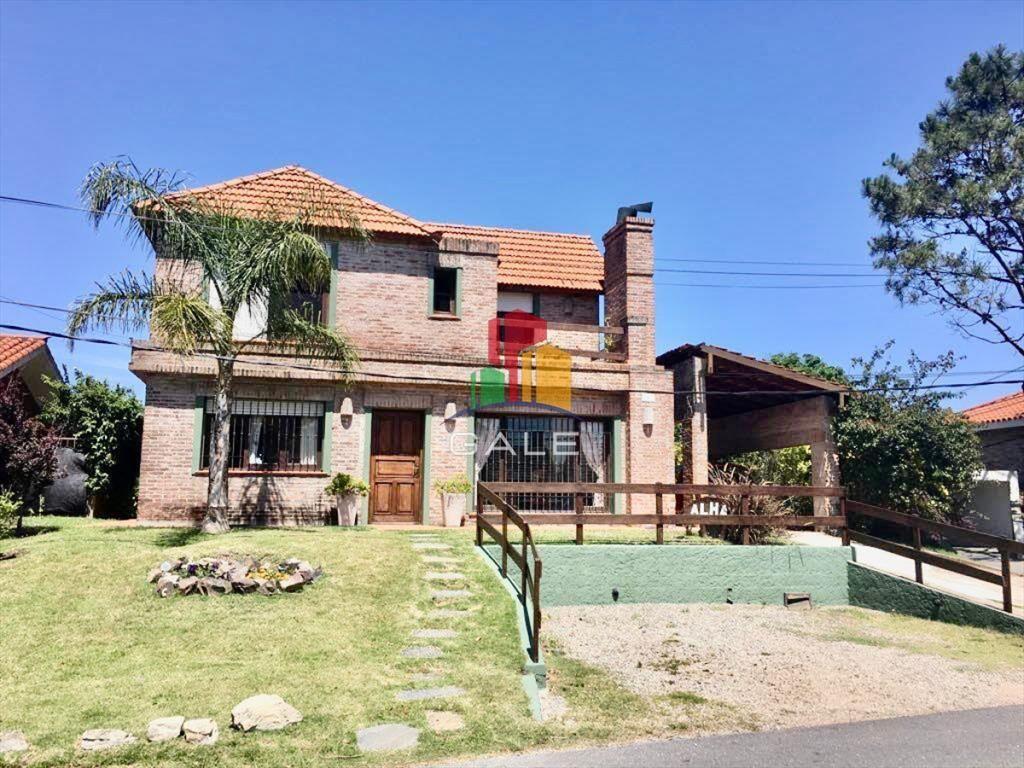 Hermosa casa a la venta de 5 dormitorios