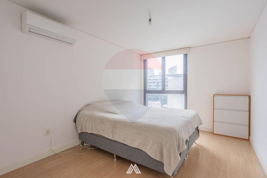 VENTA apartamento 2 dormitorios centro garaje
