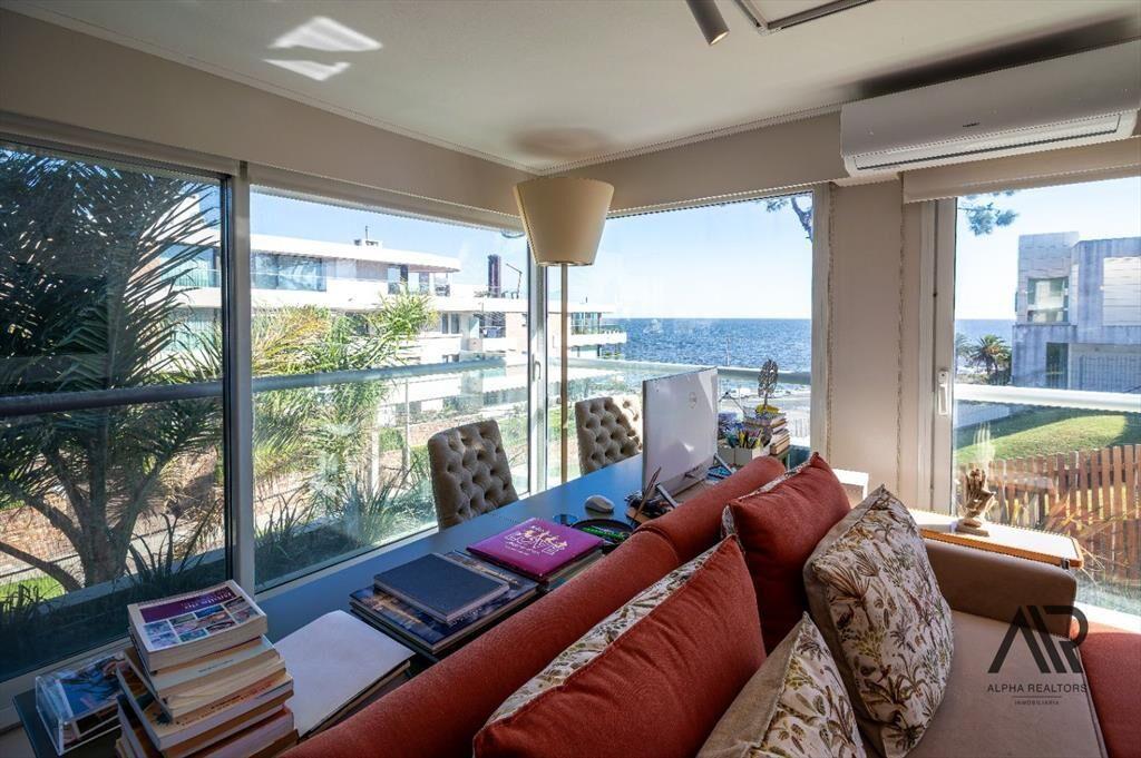 Apartamento Duplex en venta en Punta Gorda