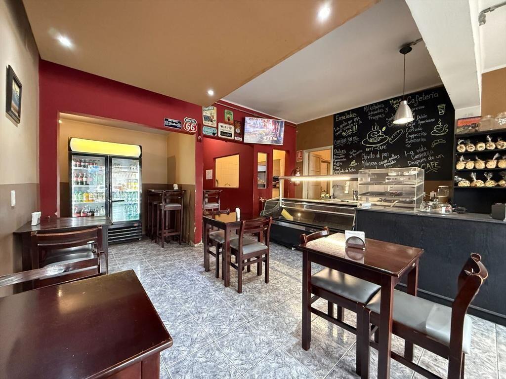Venta de LLAVE DE LOCAL COMERCIAL en REDUCTO