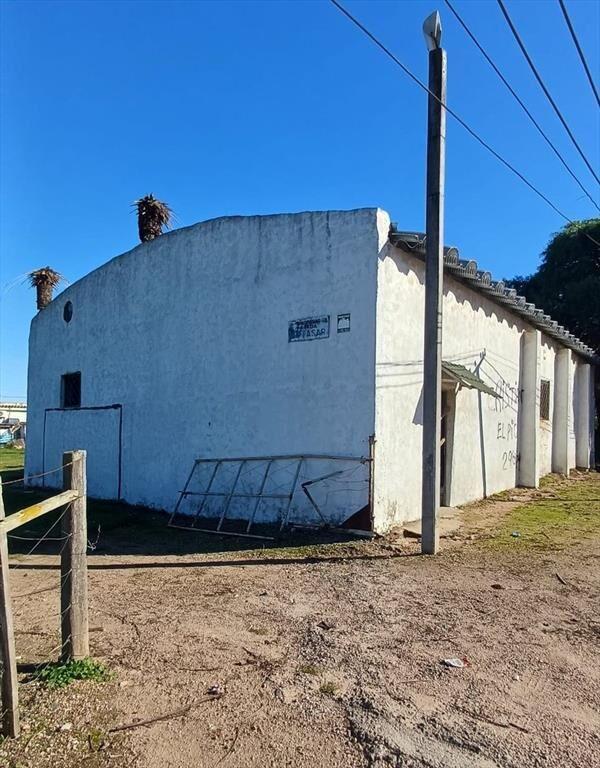 Alquiler local o depósito en Pando