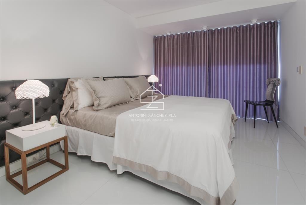 Venta Penthouse 4 dormitorios Punta del Este