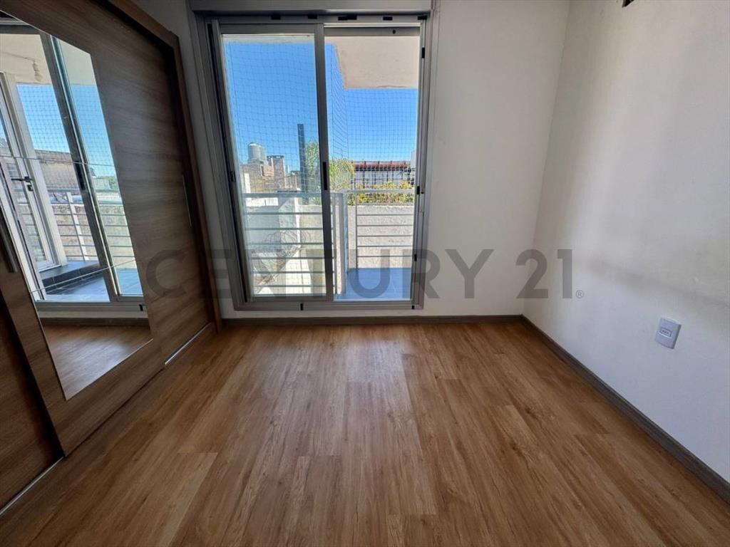 1 Dormitorio + Balcón + GARAGE - Jackson y Maldonado, Co...