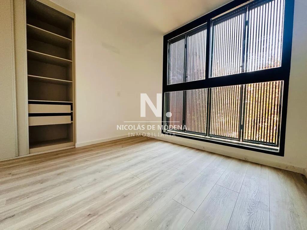 Moderno Apartamento de 1 Dormitorio en Para e