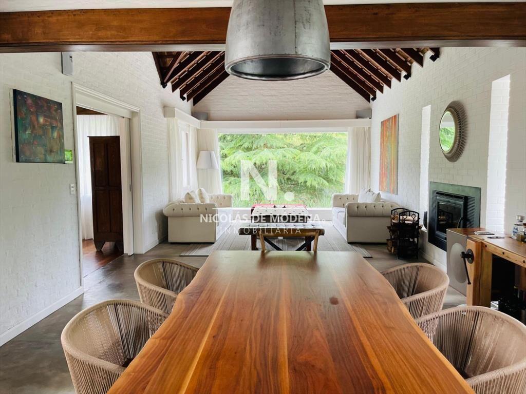 Casa en Punta del Este, Golf