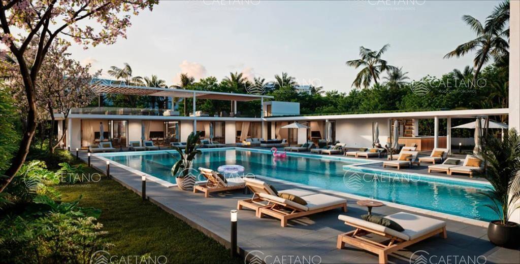 Venta Manglar Albor 2 dormitorios. Playa brava,