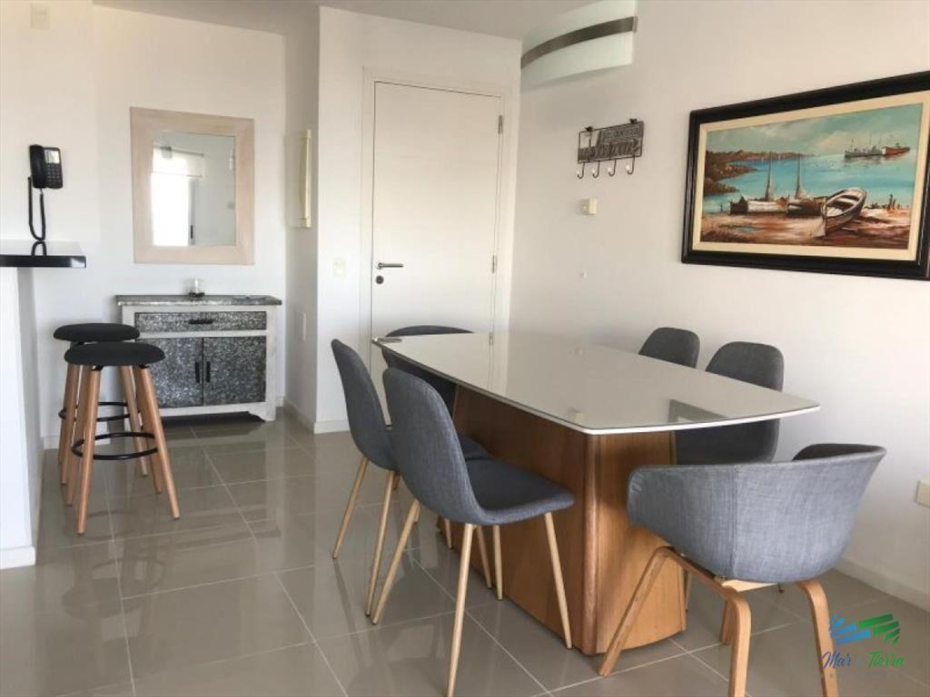 Venta Apartamento 2 Dormitorios, Playa brava, del
