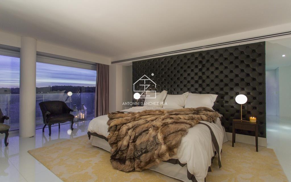 Alquiler penthouse 4 dormitorios Punta del Este