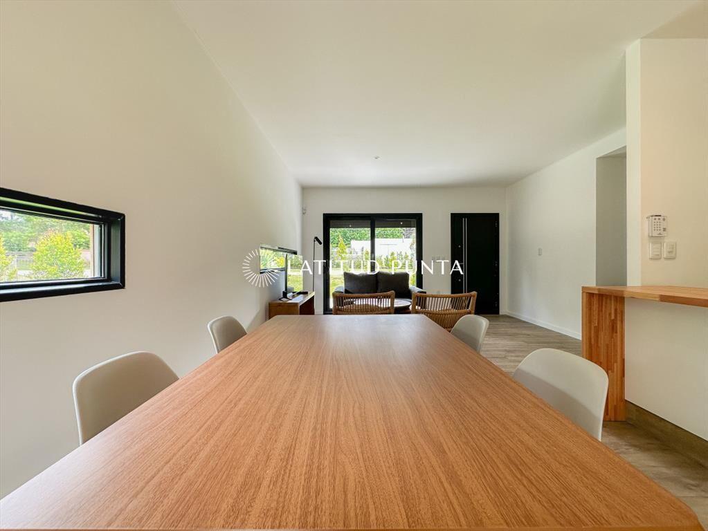Casa en Parque Burnett, 3 dormitorios