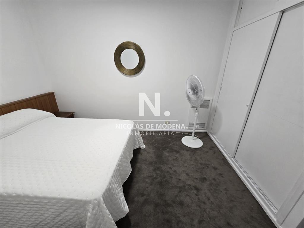 Venta apartamento 1 dormitorio y medio en Punta